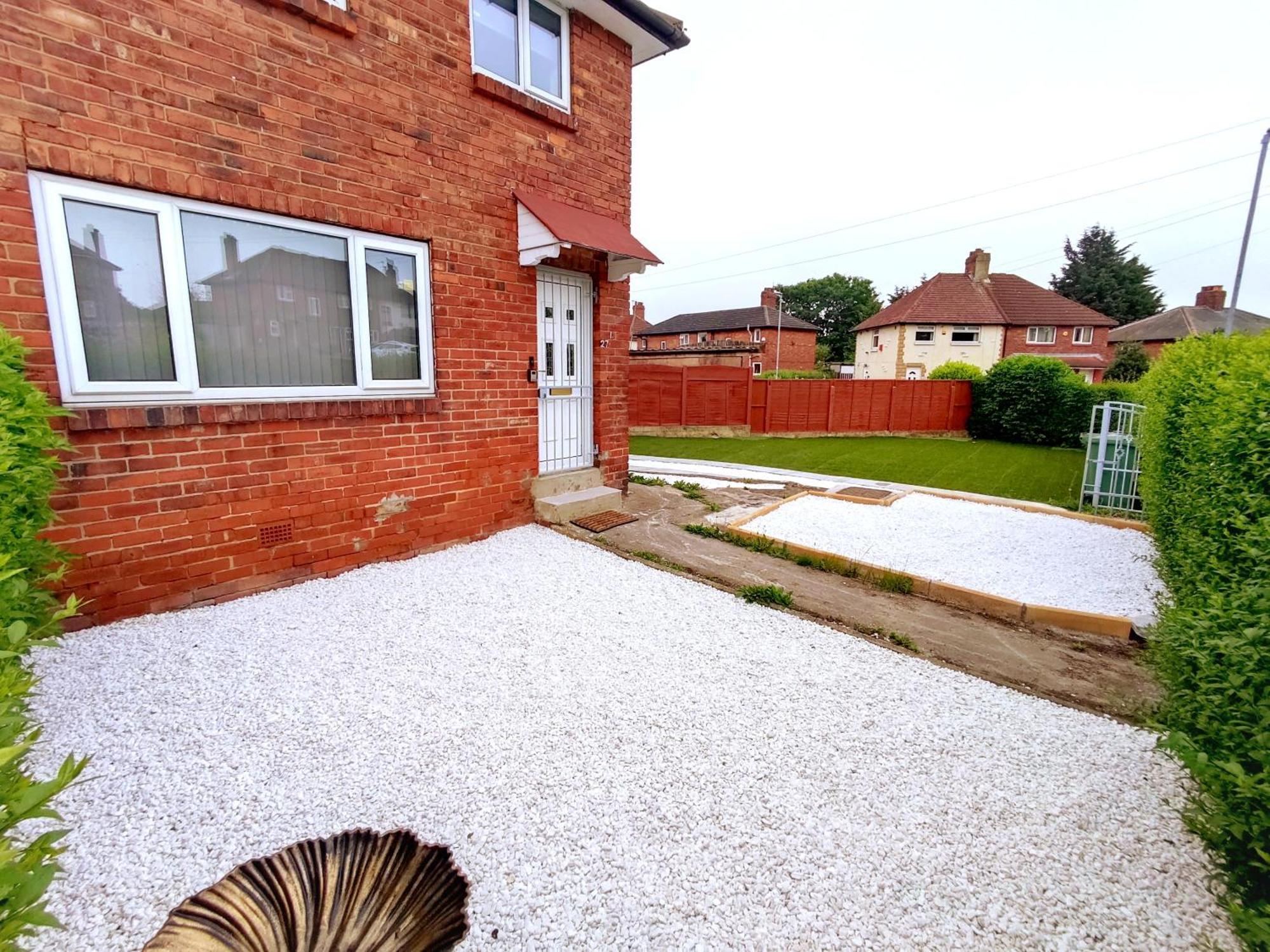 Comfortable 3 Bedrooms Leeds Beach House - Ideal For Family And Contractors - Free Parking For 2 Cars Dış mekan fotoğraf